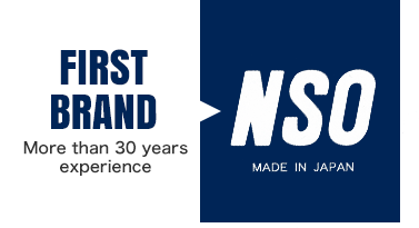 More than 30 years experience NSO
